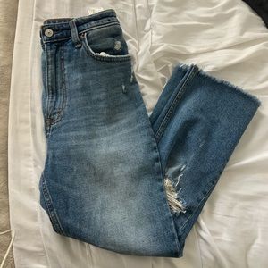 Abercrombie Jeans